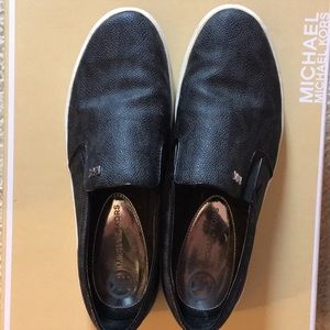 Michael Kors Slip on